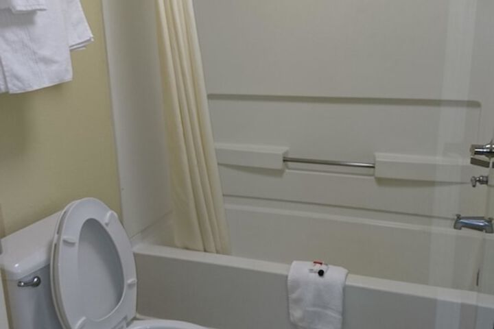 1 King Bed Suite (3 of 8)