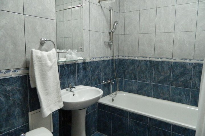 Bathroom Vanities