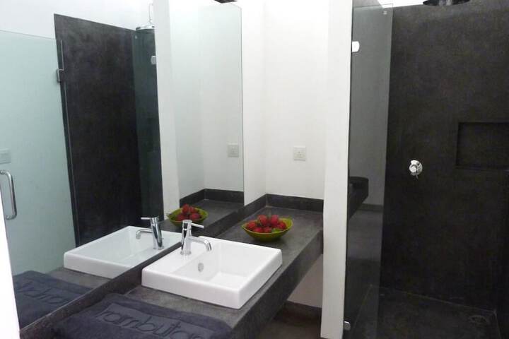 Bathroom Vanities