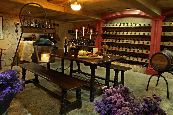 Restaurants