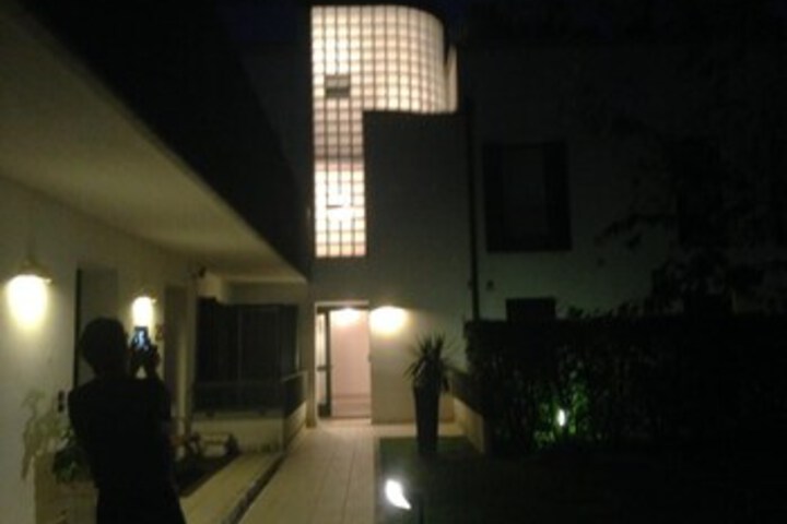 Hotel 8 of 20
