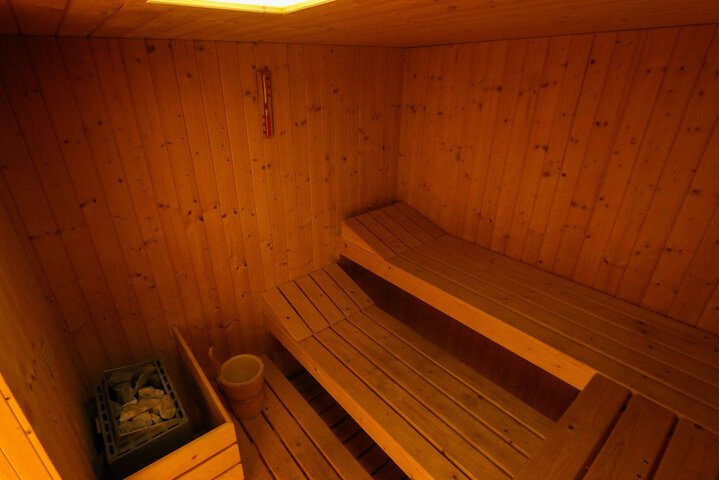 Spa and Wellness