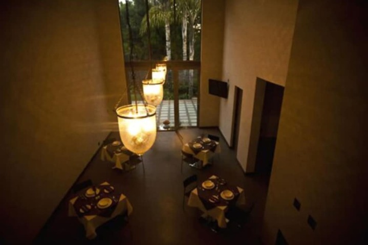 Dining Photos