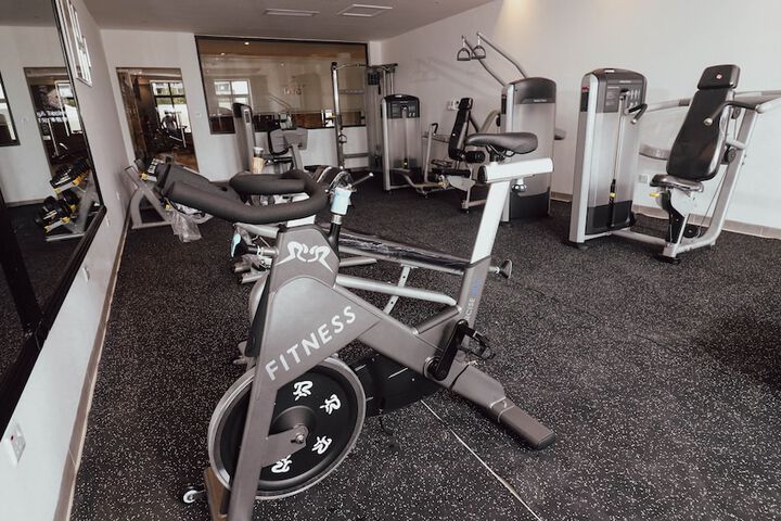 Health and Fitness 40 of 46