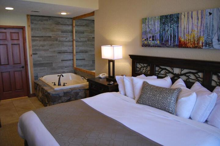 White Pines 2-Bd at Westgate - Boa in Park City, UT