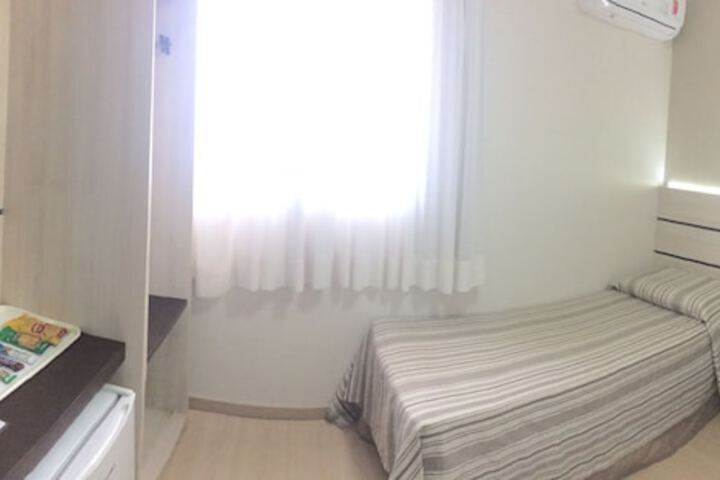 Barigui Park Hotel