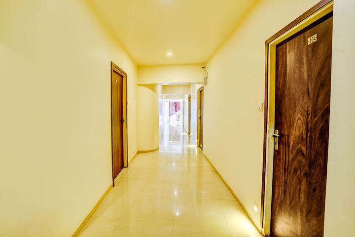 Hotel Interior 2 of 33