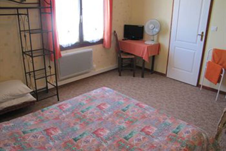 Fitness Facility Photos