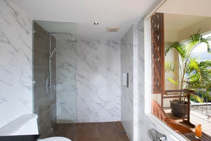 Restrooms