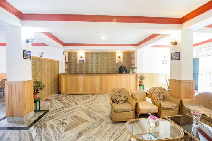 Hotel Interior 2 of 12
