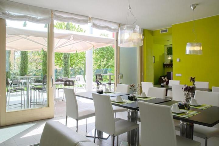 Fitness Facility Photos