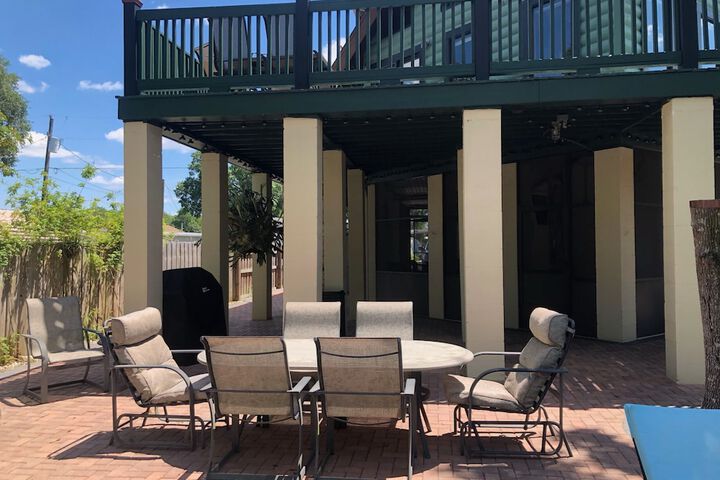 Terrace/Patio 38 of 87