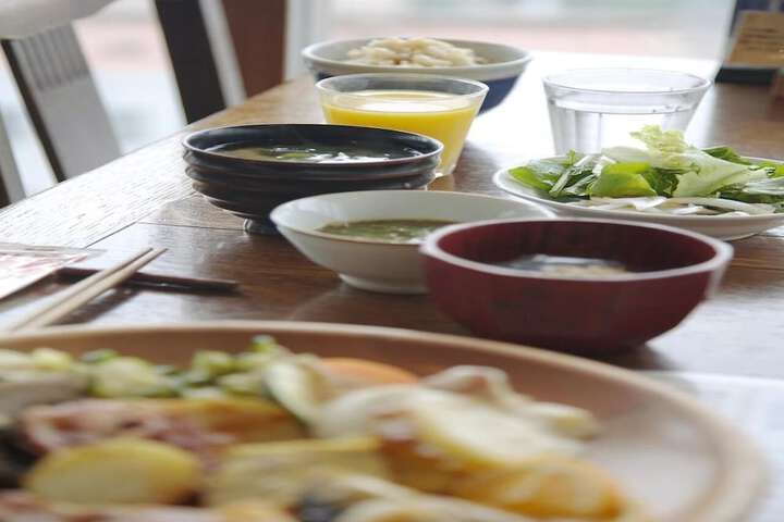 Food