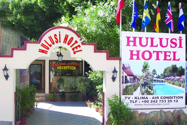 Hotel 30 of 66