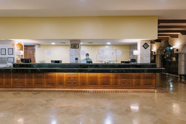 Hotel 87 of 94