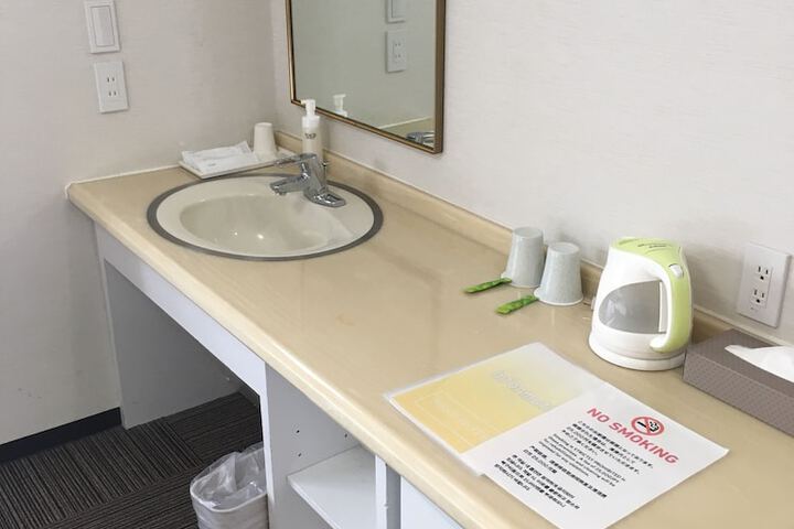 Bath Amenities
