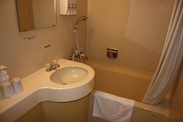 Bathroom Photo