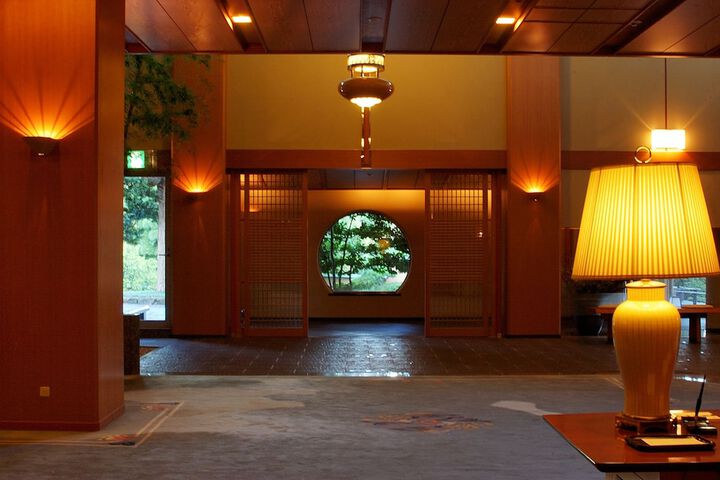 Hotel Interior 2 of 41