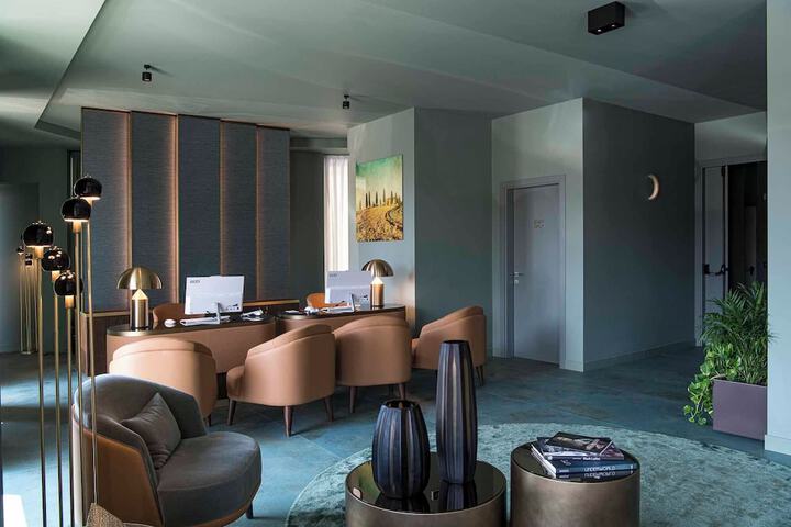 Spa and Wellness Pictures