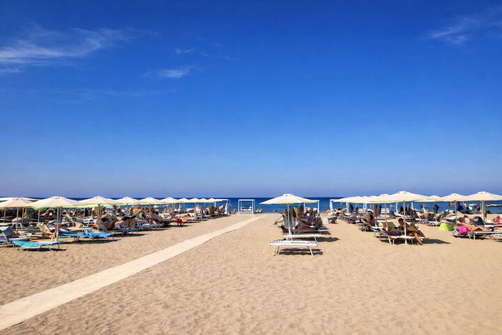 Beach 144 of 155