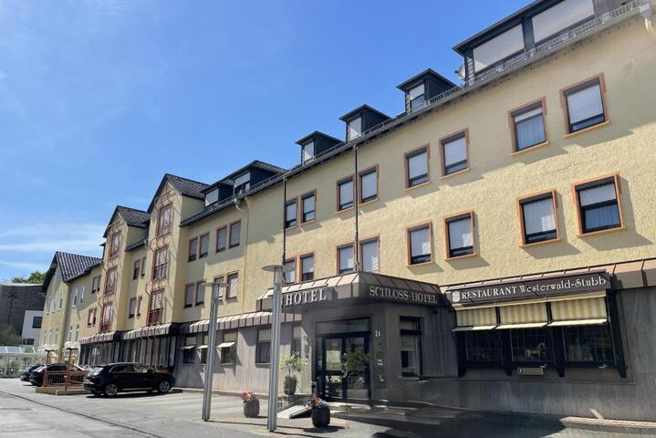 Schloss Hotel Herborn