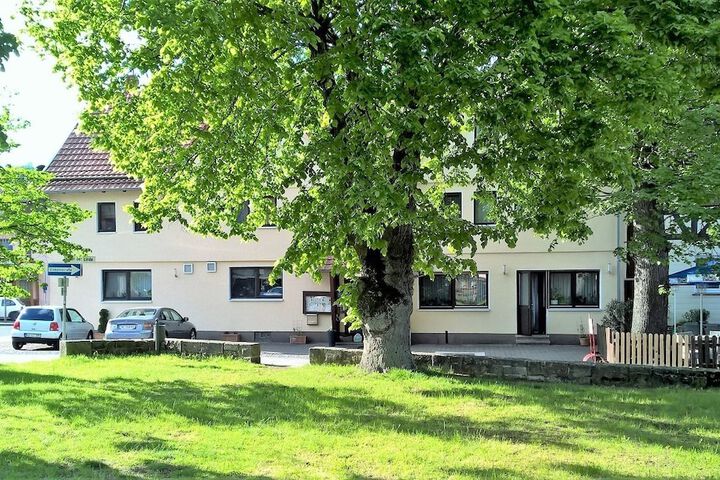 Outside Photo