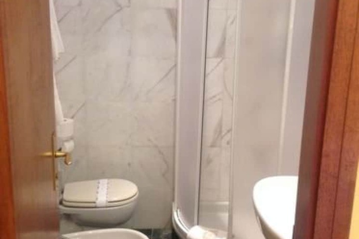 Bath Amenities