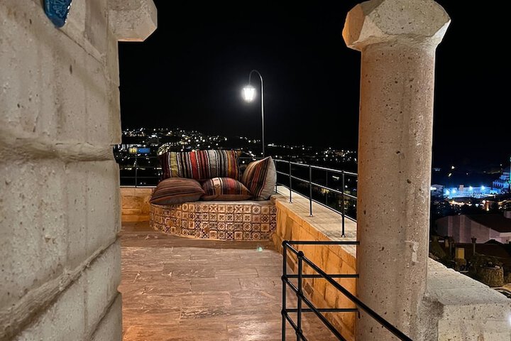 Terrace/Patio 69 of 110