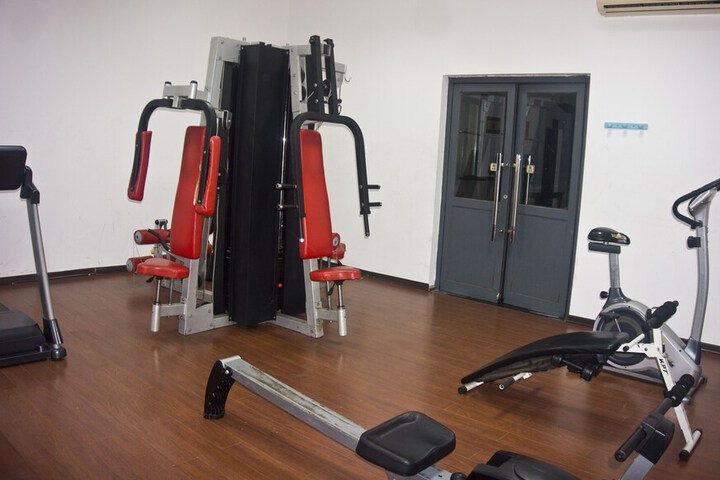 Health and Fitness 34 of 50