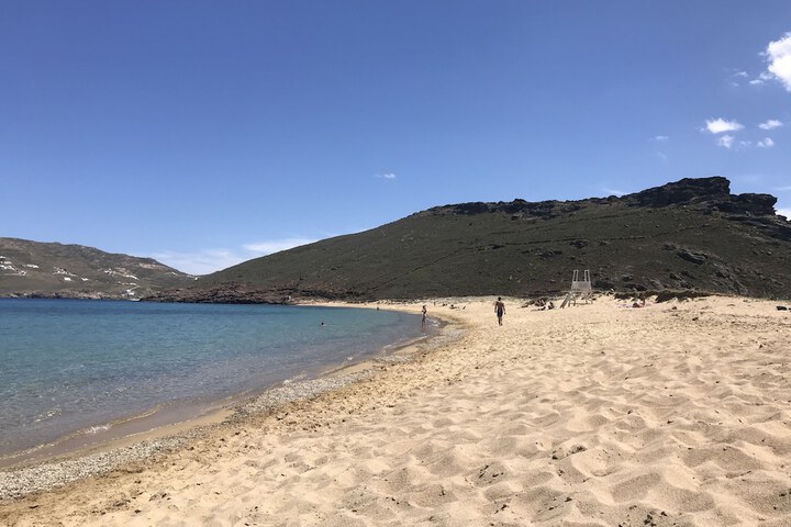 Beach 182 of 198