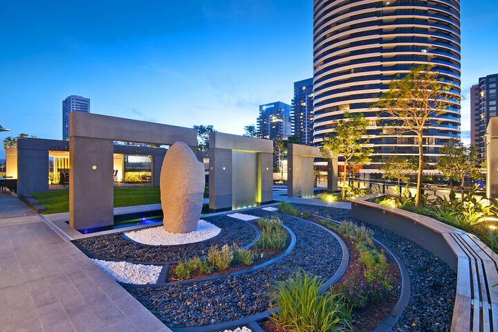 Hotel Exterior 198 of 213