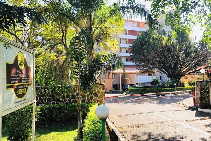 Hotel 100 of 114