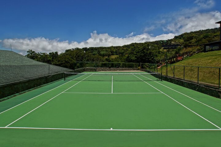 Tennis and Basketball Courts 46 of 102