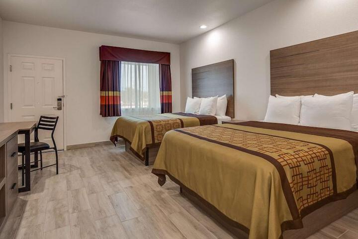 Fitness Facility Photos