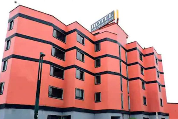 Hotel Siesta Del Sur