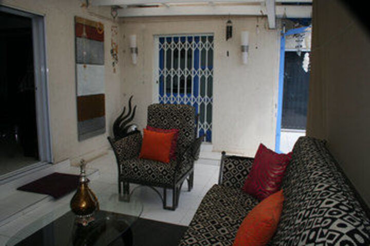 Terrace/Patio 29 of 29