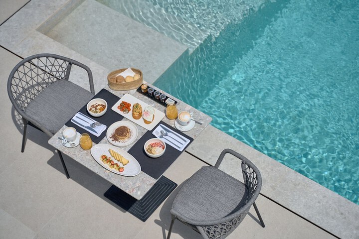 Breakfast/Coffee Service 133 of 166