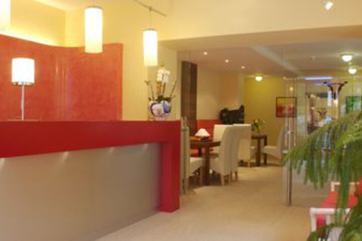 Spa and Wellness Pictures