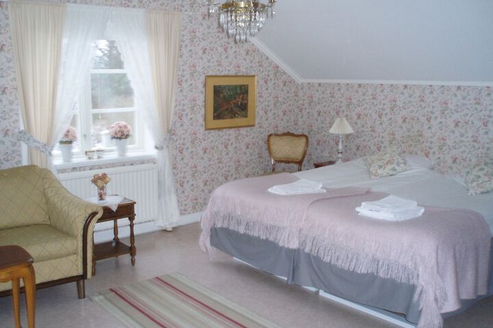 Åkerby Herrgård in Nora