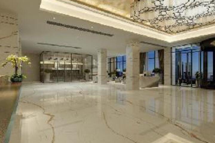 Linyi Bali International Hotel
