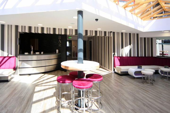 Image of Damons Hotel