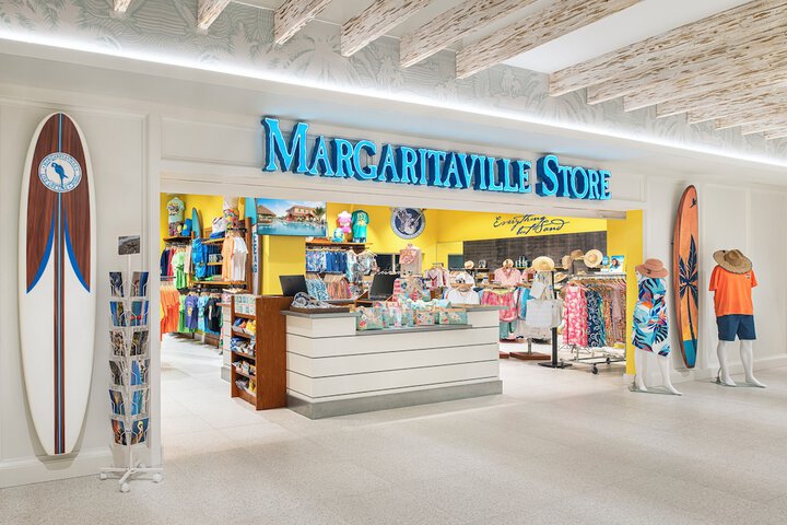 Gift shop