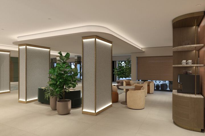 Hotel Interior 9 of 66