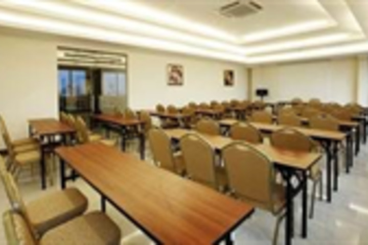 Fitness Facility Photos