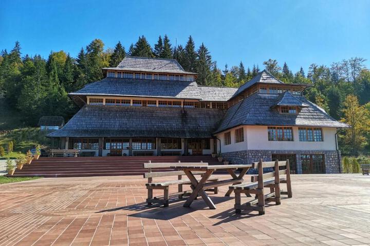 Image of Čarobni Breg