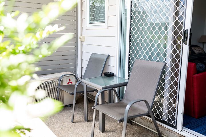 Terrace/Patio 20 of 45
