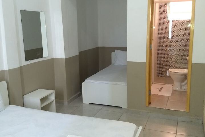 Hotel Aruba