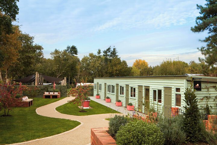 Spa and Wellness