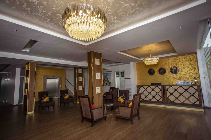 Hotel Interior 4 of 83