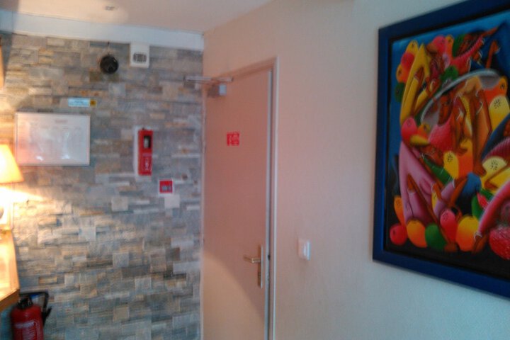 Hotel Interior 13 of 16
